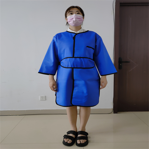 鄂尔多斯防辐射铅衣