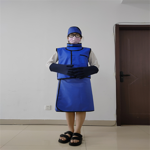 鄂尔多斯防辐射服