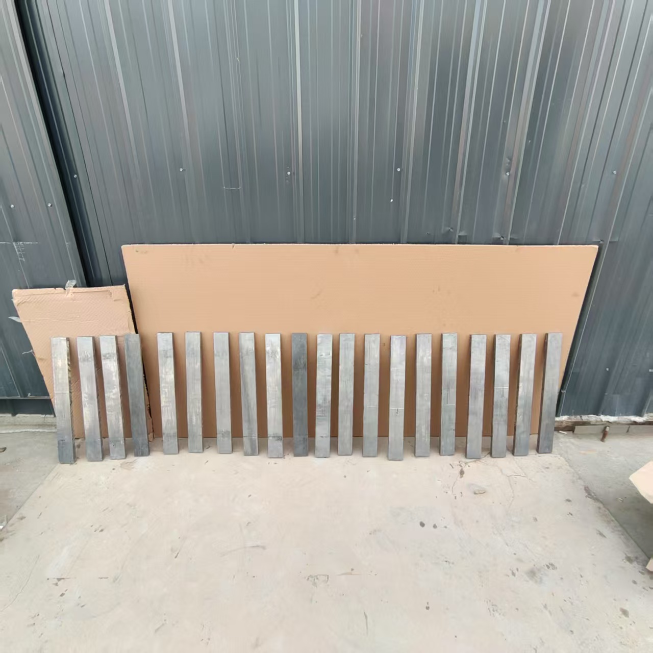 鄂尔多斯纯铅板1mm