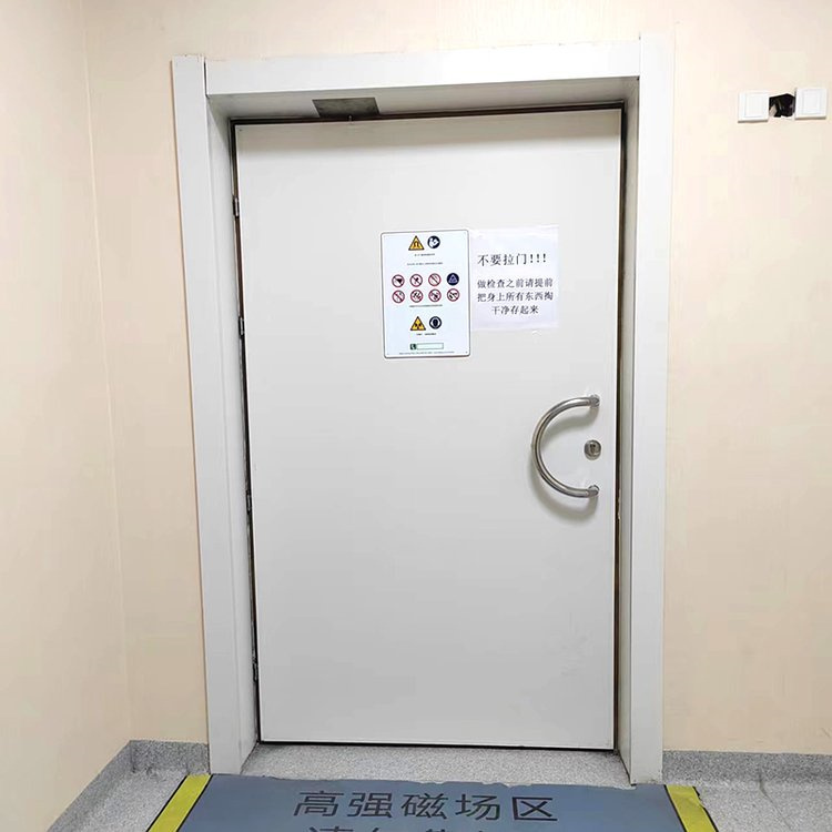 鄂尔多斯铅门3个铅当量