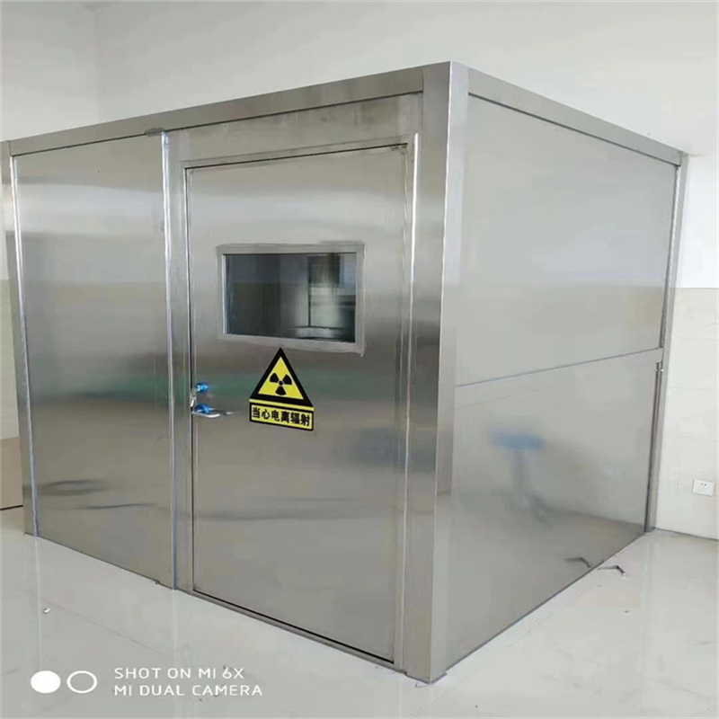 鄂尔多斯ICU铅房