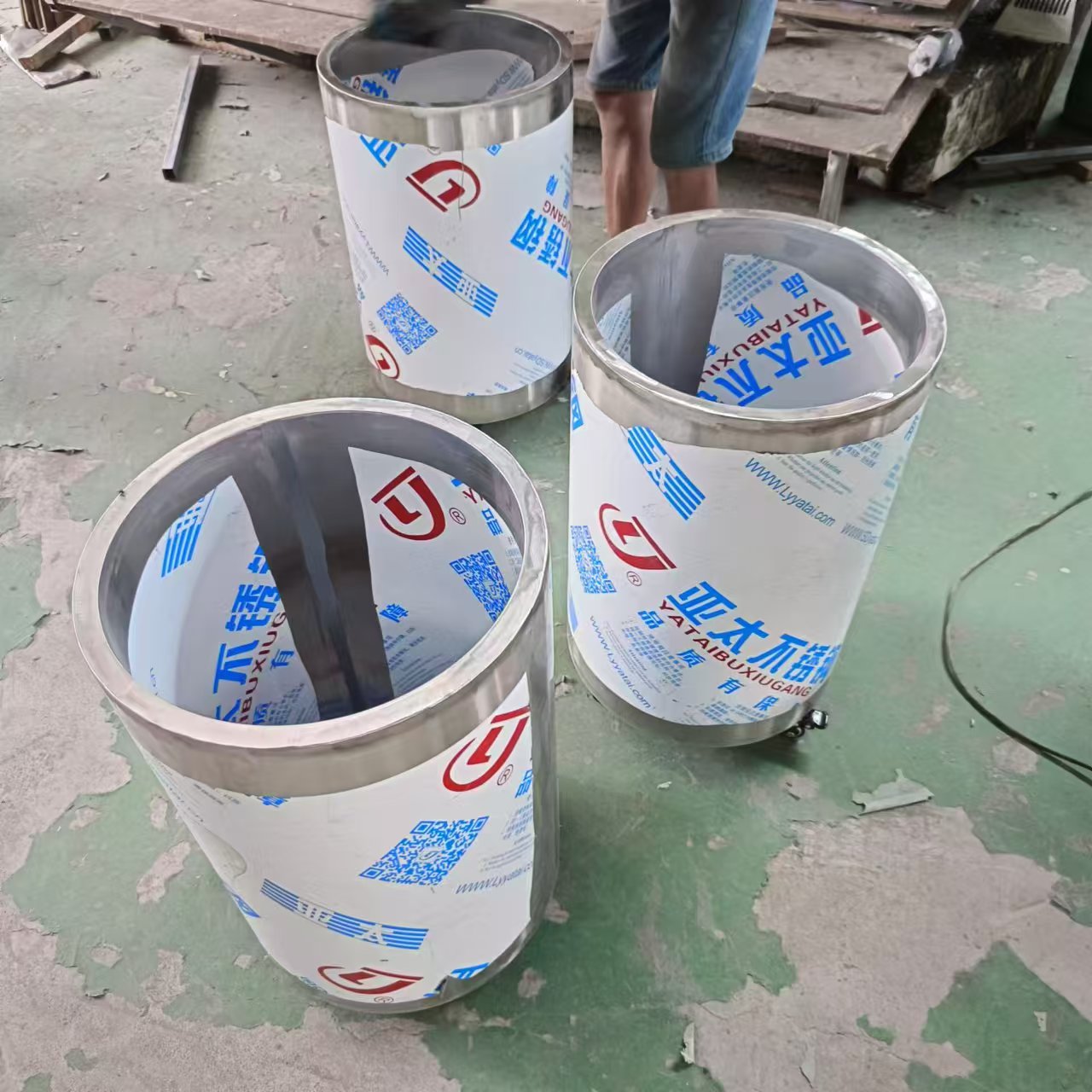 鄂尔多斯医用铅箱