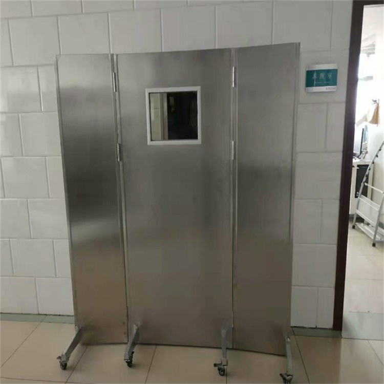 鄂尔多斯铅屏风铅当量