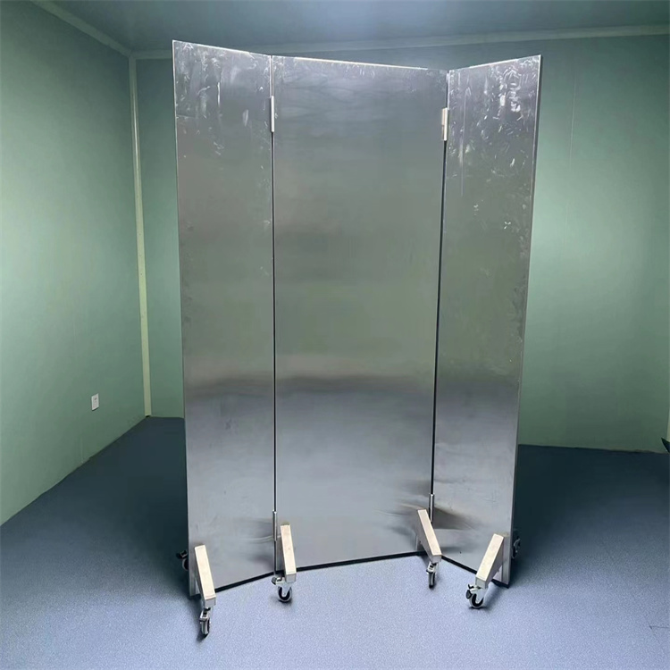 鄂尔多斯铅屏风的作用